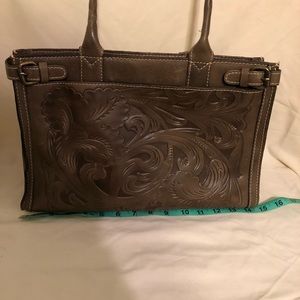 Patricia Nash bag